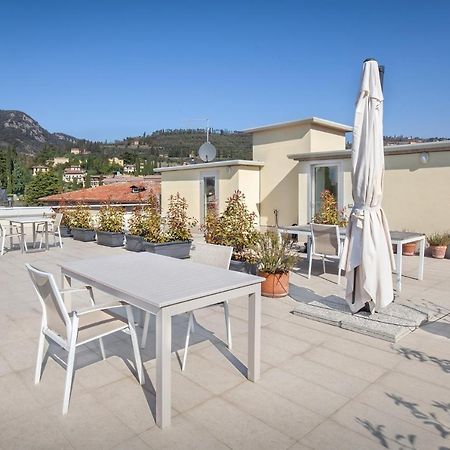 La Rocca Suite Гарда Экстерьер фото