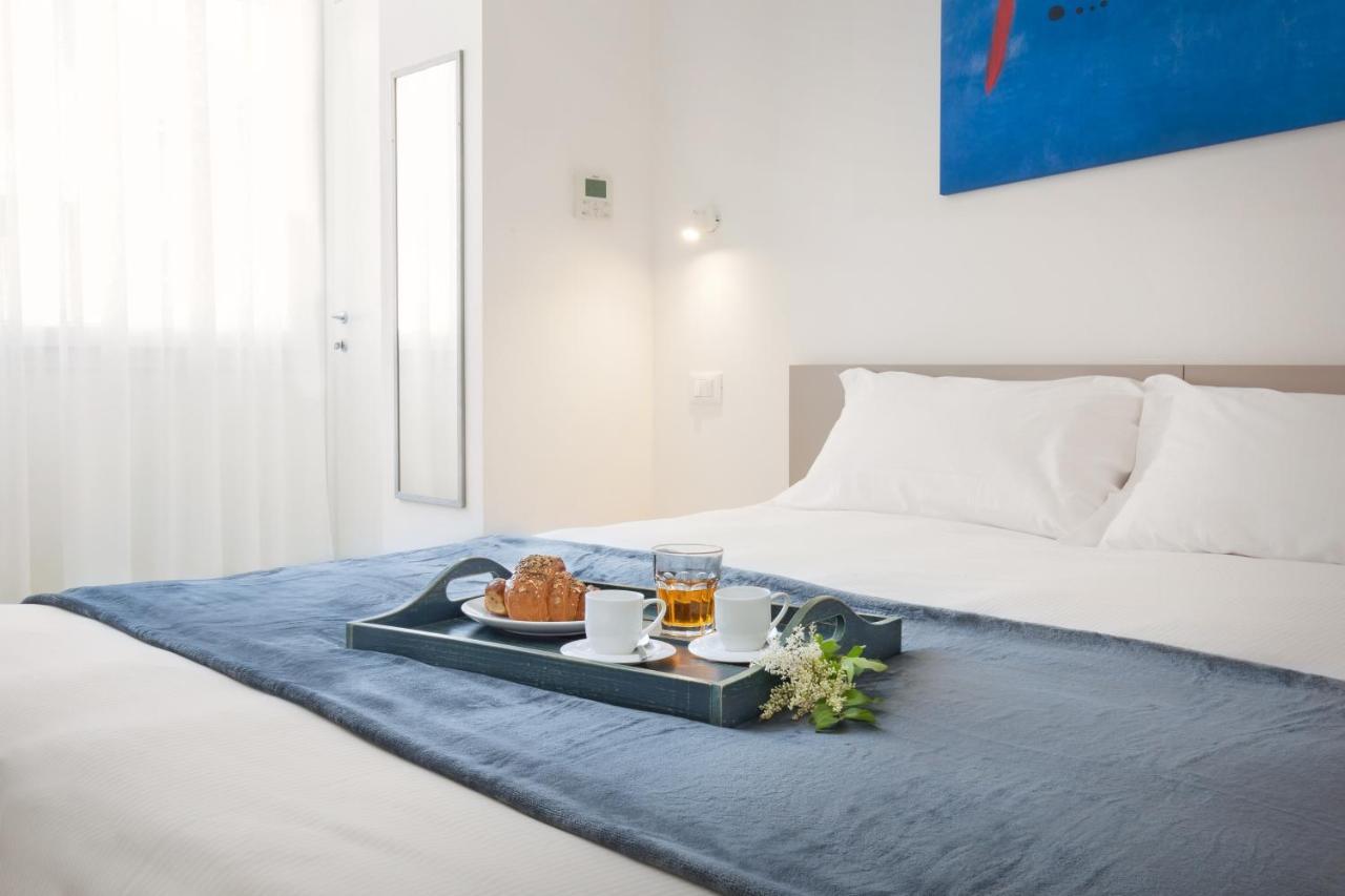 La Rocca Suite Гарда Экстерьер фото